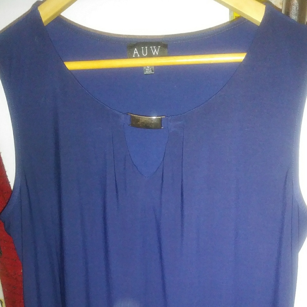 Top for work or casual